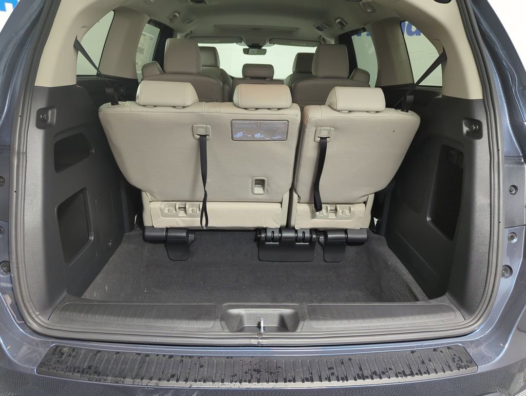 New 2026 Honda Odyssey EX-L image 10