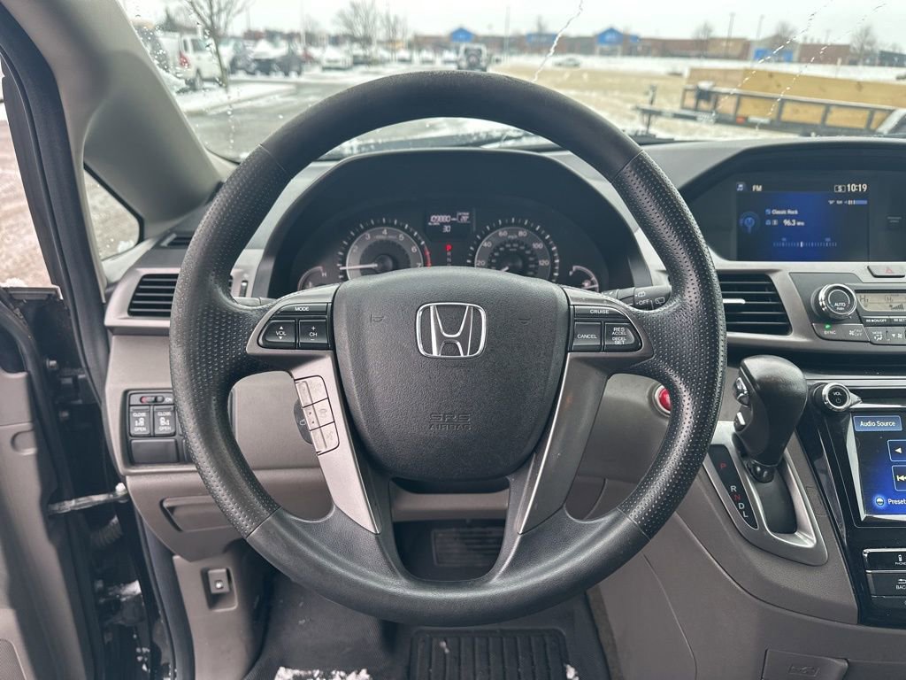 Used 2014 Honda Odyssey EX image 20
