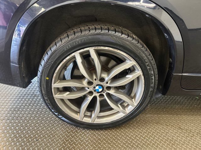 Used 2015 BMW X4 xDrive35i AWD/4WD image 36