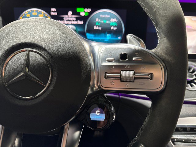 Used 2020 Mercedes-Benz AMG GT 53 image 77