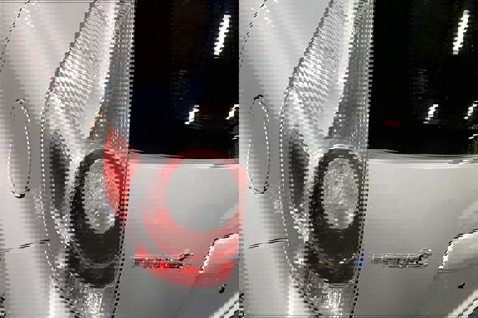 Used 2014 Toyota Prius C One FWD image 29