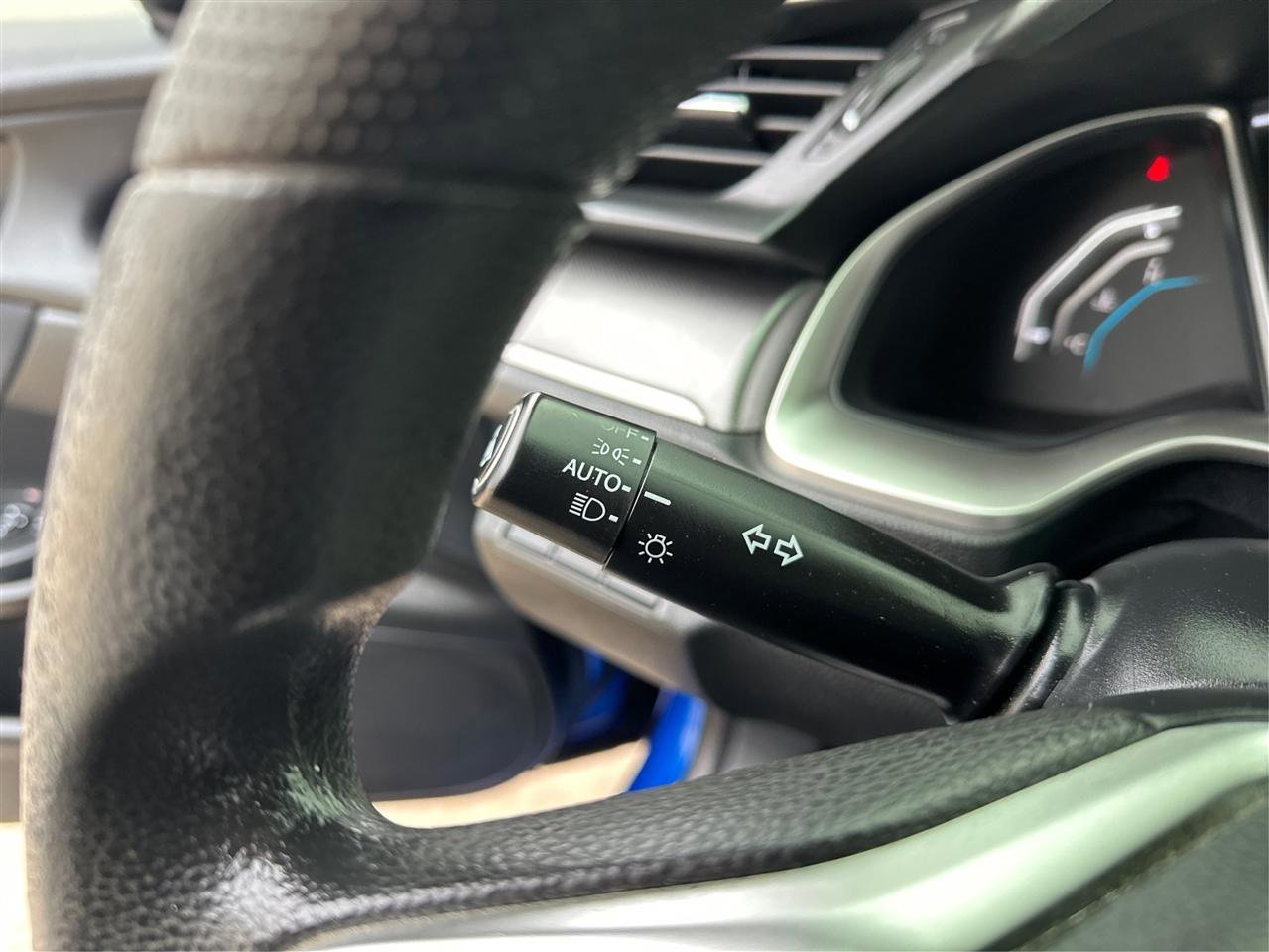 Used 2017 Honda Civic EX image 19