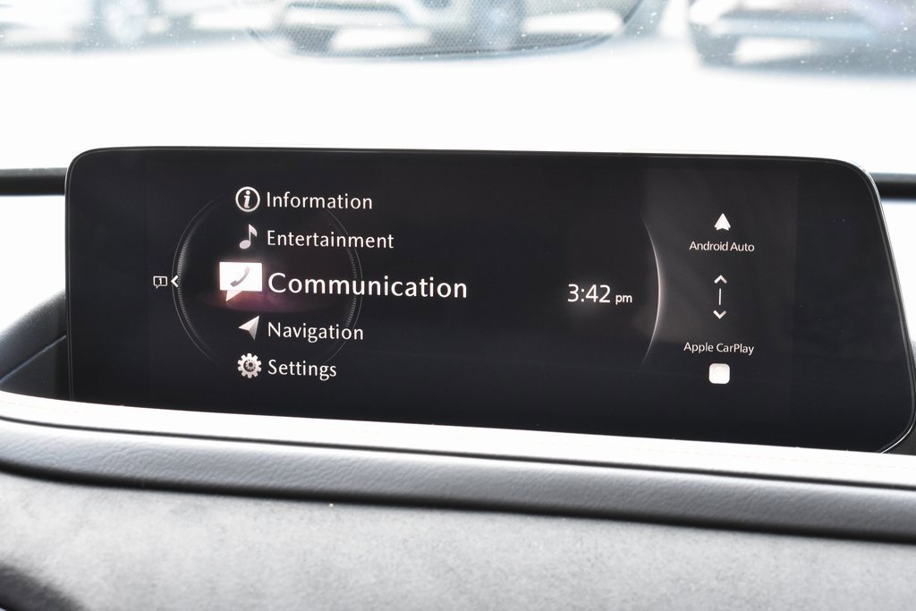 New 2025 MAZDA CX-30 Carbon image 35