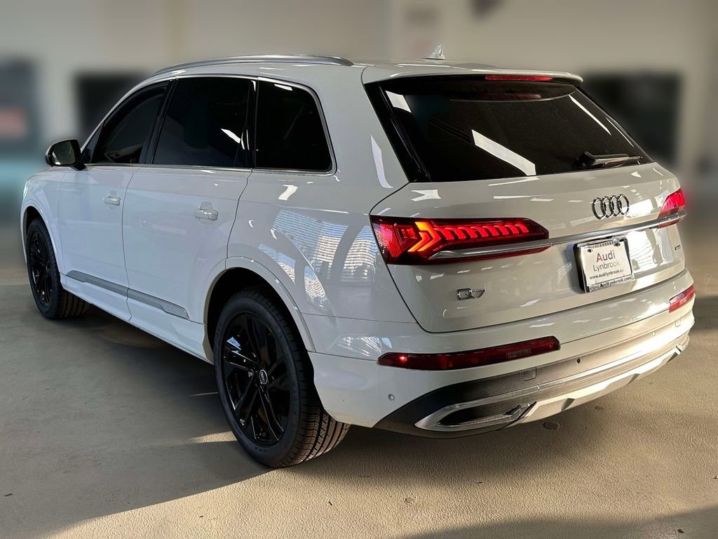 Used 2023 Audi Q7 3.0T Premium Plus AWD/4WD image 6