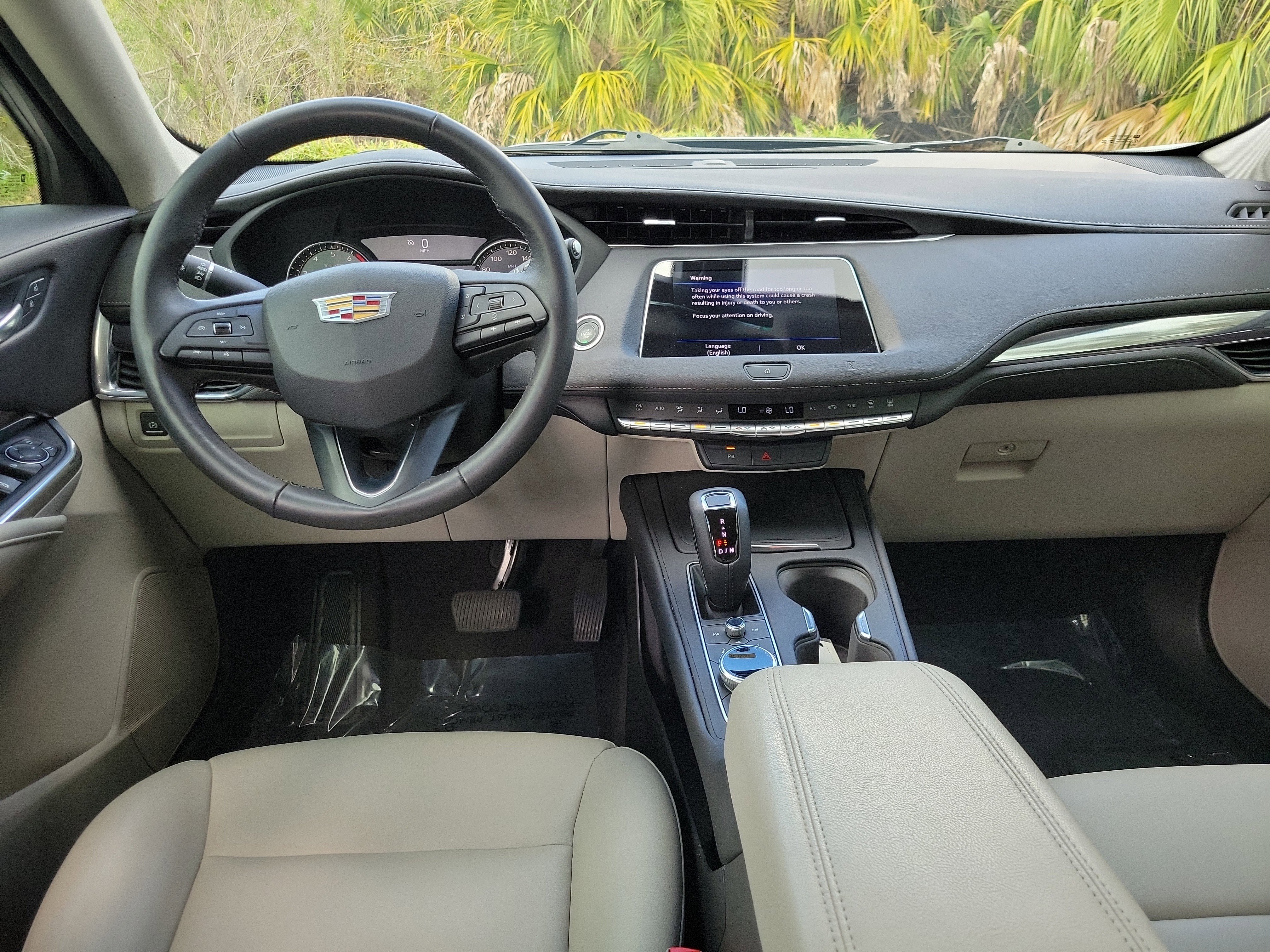 Used 2019 Cadillac XT4 Luxury image 13