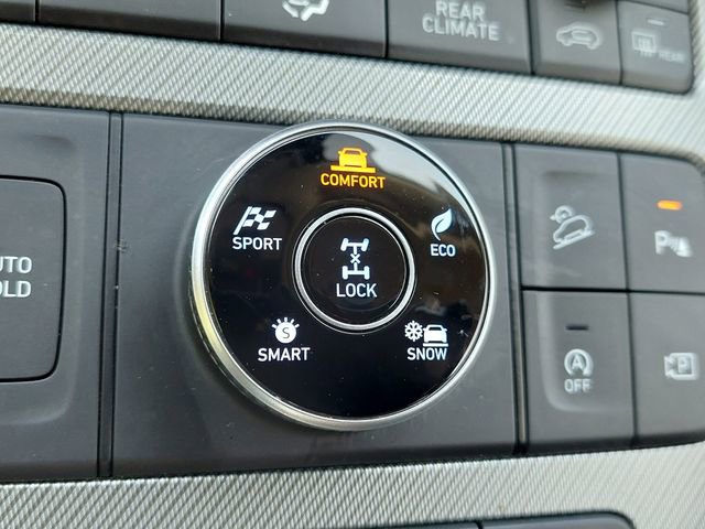 Used 2023 Hyundai Palisade XRT AWD/4WD image 19