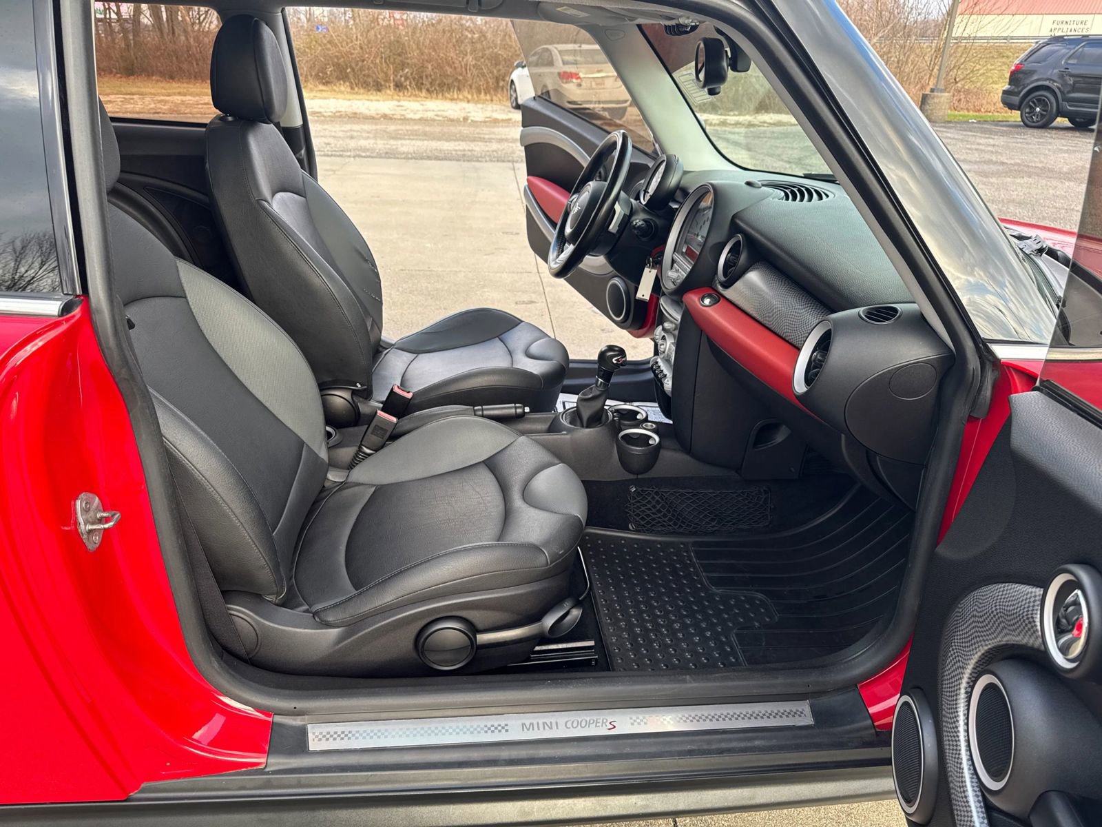 Used 2010 MINI Cooper S image 20