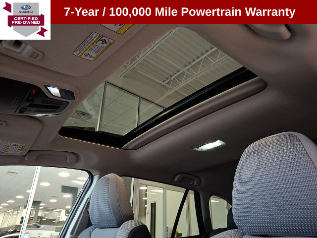 Used 2020 Subaru Outback Premium w/ Popular Package #1 AWD/4WD image 13