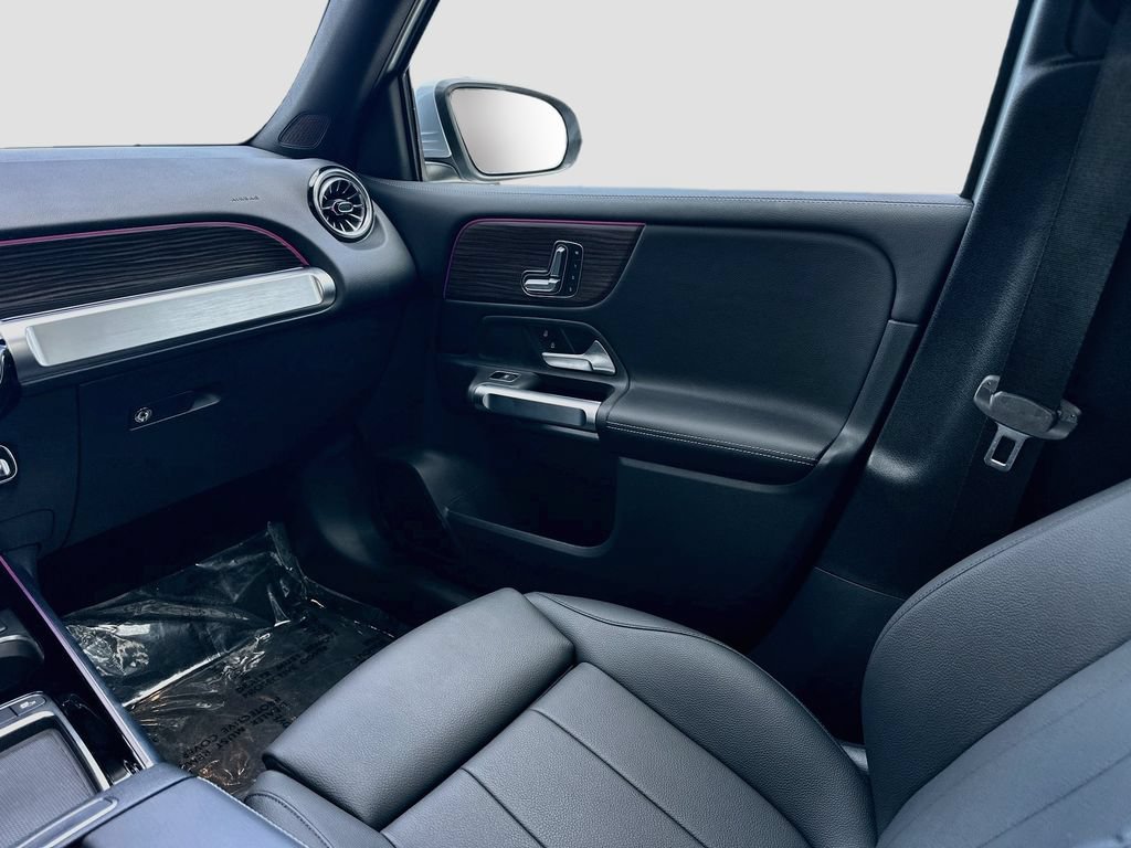 Used 2026 Mercedes-Benz GLB 250 image 23