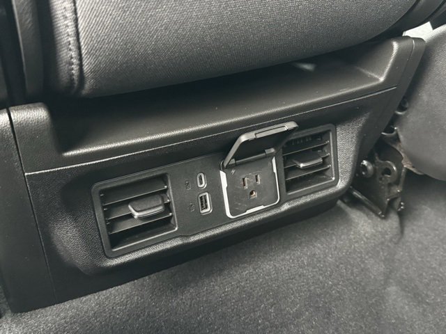 Used 2023 GMC Sierra 1500 Elevation w/ X31 Off-Road Package image 7