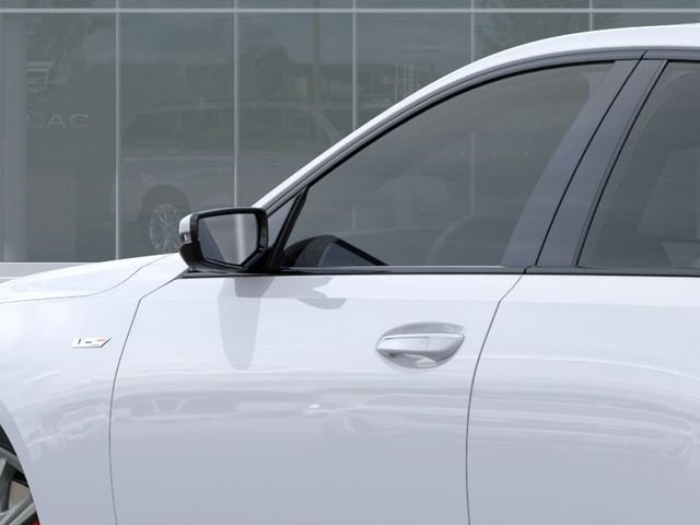 New 2026 Cadillac CT5 V w/ Technology Package AWD/4WD image 12