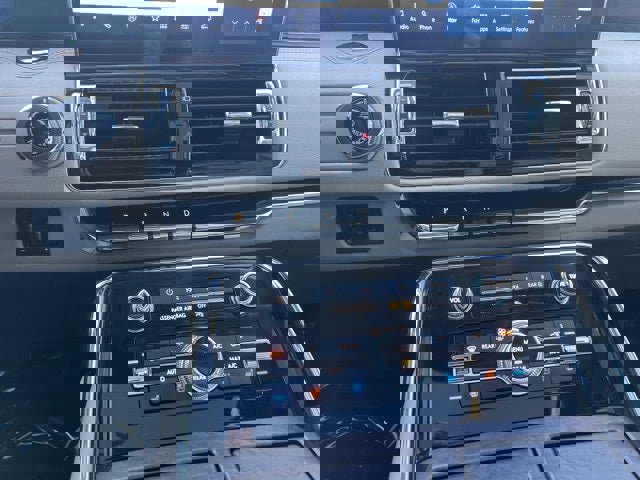 Used 2023 Lincoln Navigator L Reserve image 37