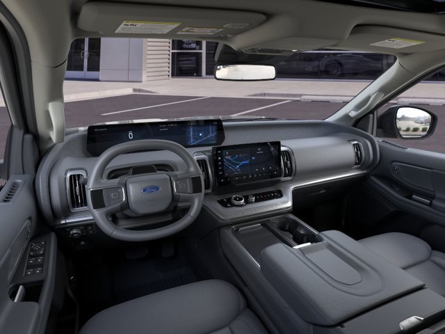 New 2026 Ford Expedition Max Active AWD/4WD image 9