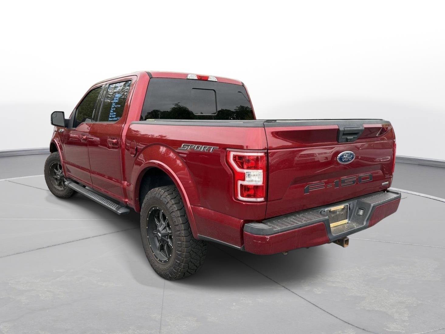 Used 2019 Ford F150 XLT w/ Equipment Group 302A Luxury RWD image 8