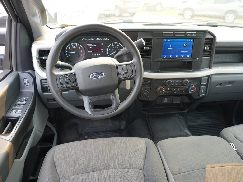 Used 2023 Ford F250 XL w/ FX4 Off-Road Package AWD/4WD image 20