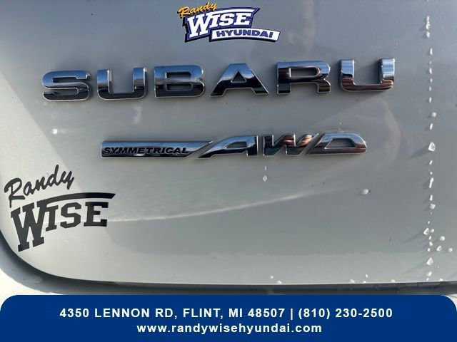 Used 2022 Subaru Impreza 2.0i image 29
