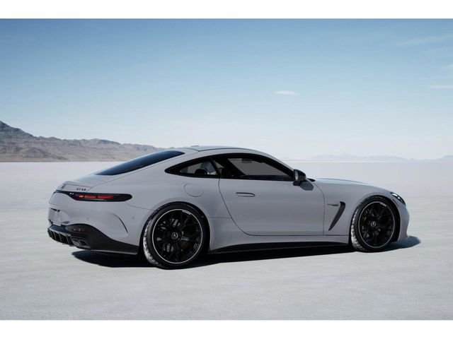 New 2026 Mercedes-Benz AMG GT 55 image 19