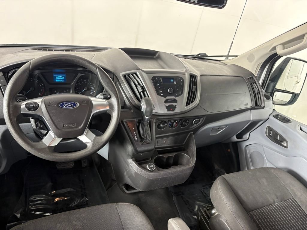 Used 2018 Ford Transit 250 130 Low Roof w/ Exterior Upgrade Package image 23