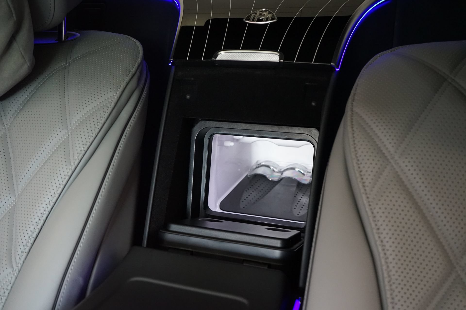 Used 2024 Mercedes-Benz Maybach S 580 4MATIC image 28