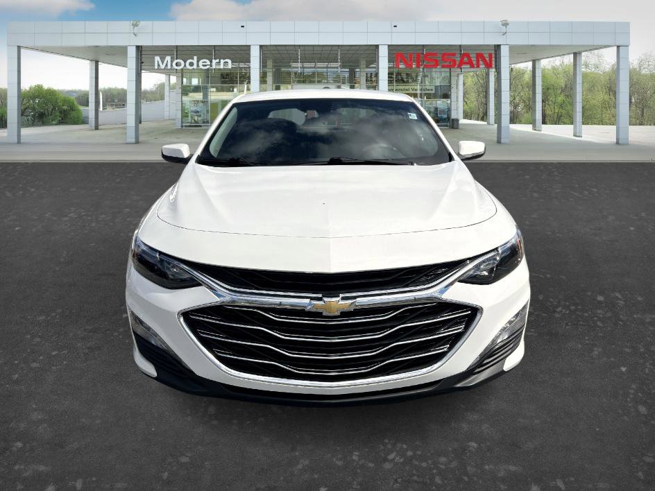 Used 2023 Chevrolet Malibu LT image 8