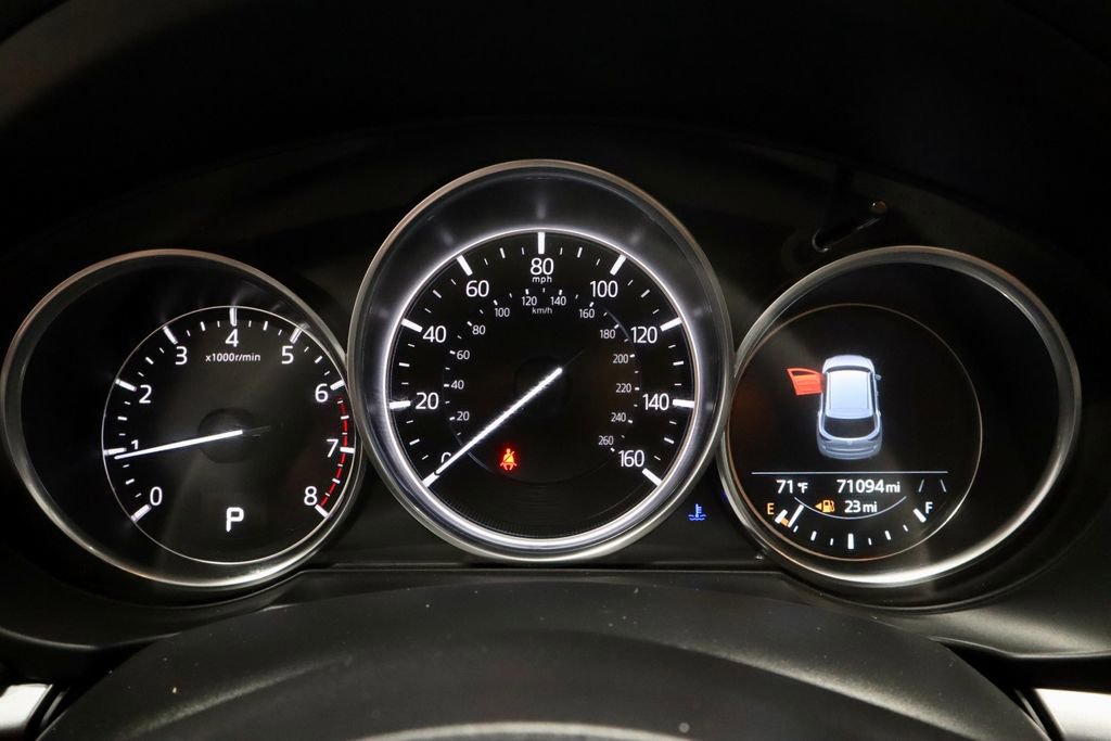 Used 2023 MAZDA CX-5 AWD 2.5 S image 30