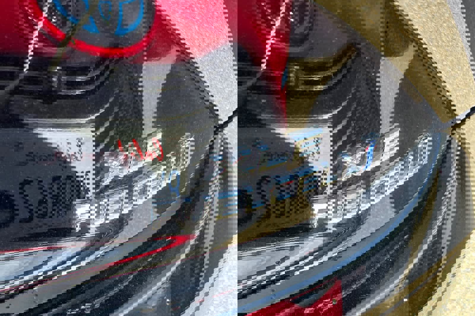 Used 2023 Toyota Mirai XLE w/ Advanced Technology Package image 21