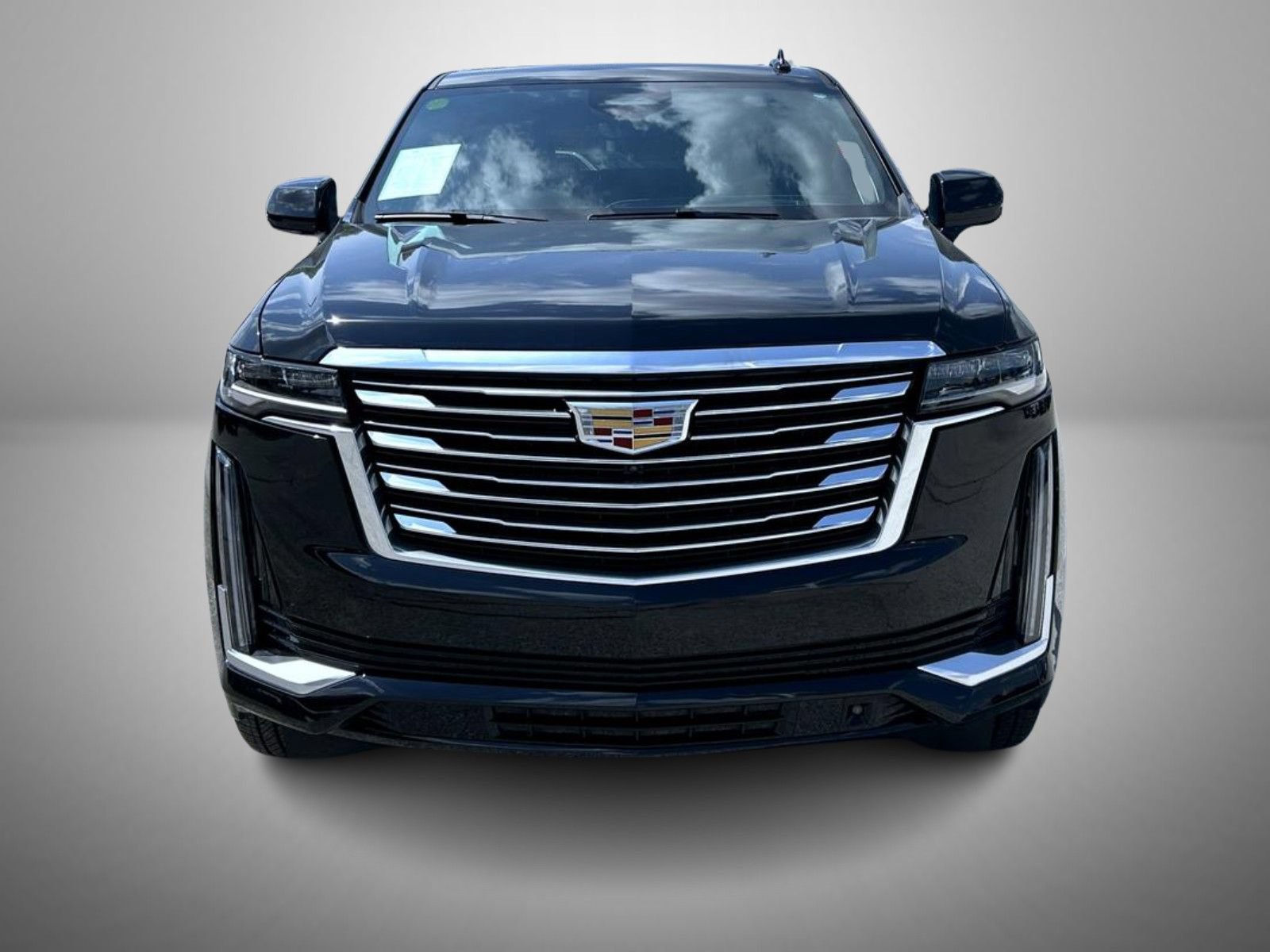 Certified 2024 Cadillac Escalade Premium Luxury Platinum w/ Heavy-Duty Trailer Package AWD/4WD image 10