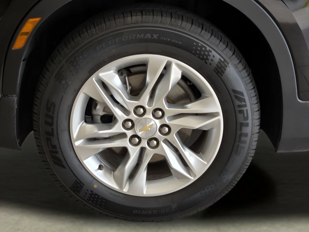 Used 2021 Chevrolet Blazer LT FWD image 10