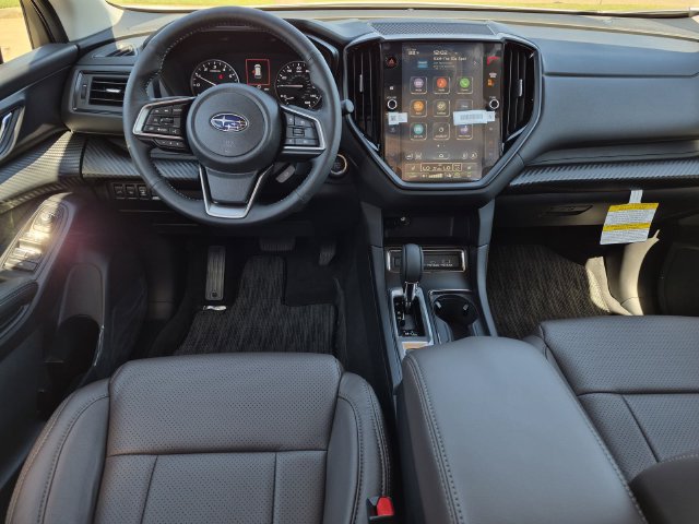 New 2027 Subaru Ascent Premium AWD/4WD image 15