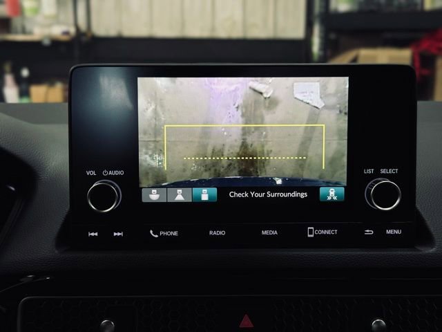 New 2026 Honda Civic Sport image 31