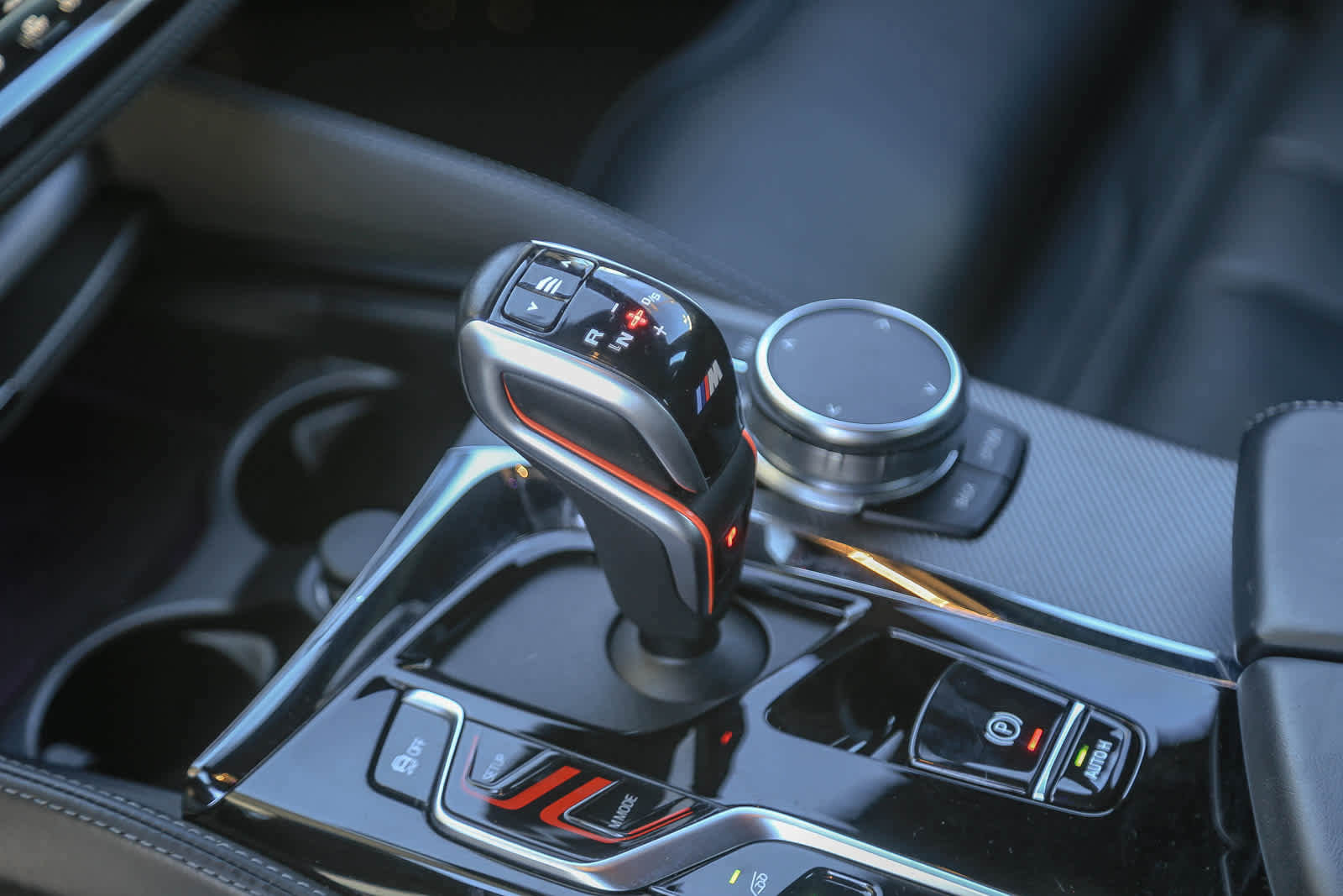 Used 2023 BMW M5 w/ Competition Package image 16