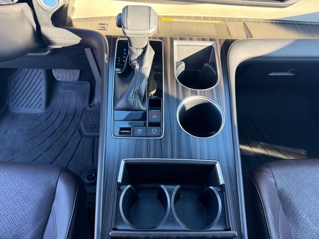 Used 2022 Toyota Sienna Platinum image 19