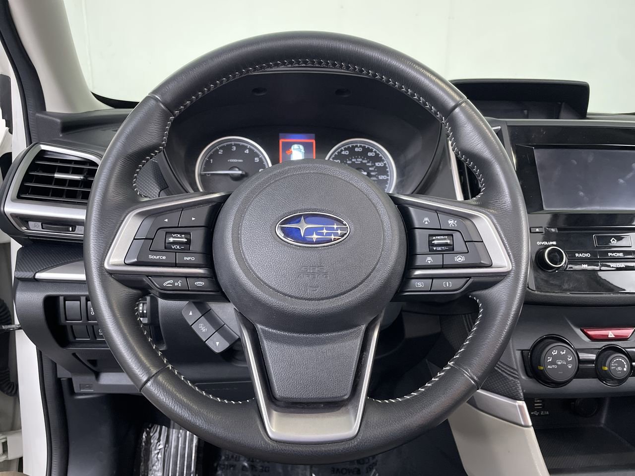 Used 2021 Subaru Forester Premium AWD/4WD image 14