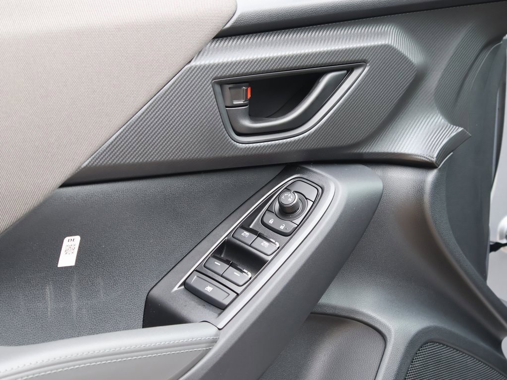 New 2026 Subaru Crosstrek 2.0i Premium AWD/4WD image 23