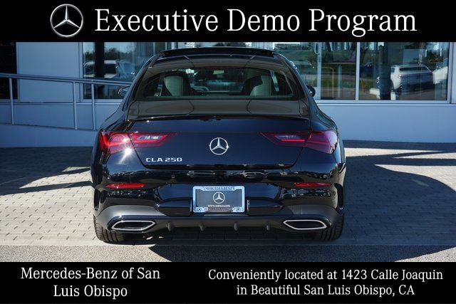 Used 2026 Mercedes-Benz CLA 250 image 7