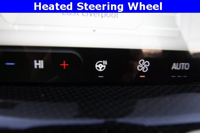 New 2025 Ford Escape ST-Line Elite w/ Premium Technology Package image 4