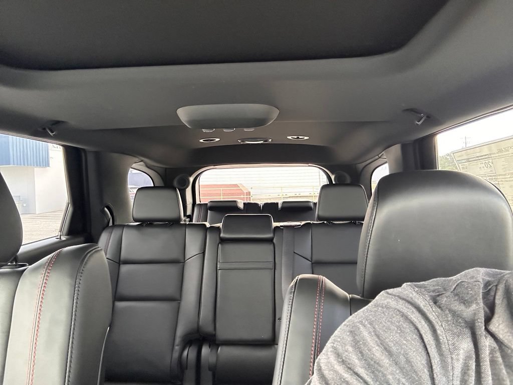 New 2026 Dodge Durango GT AWD/4WD image 41