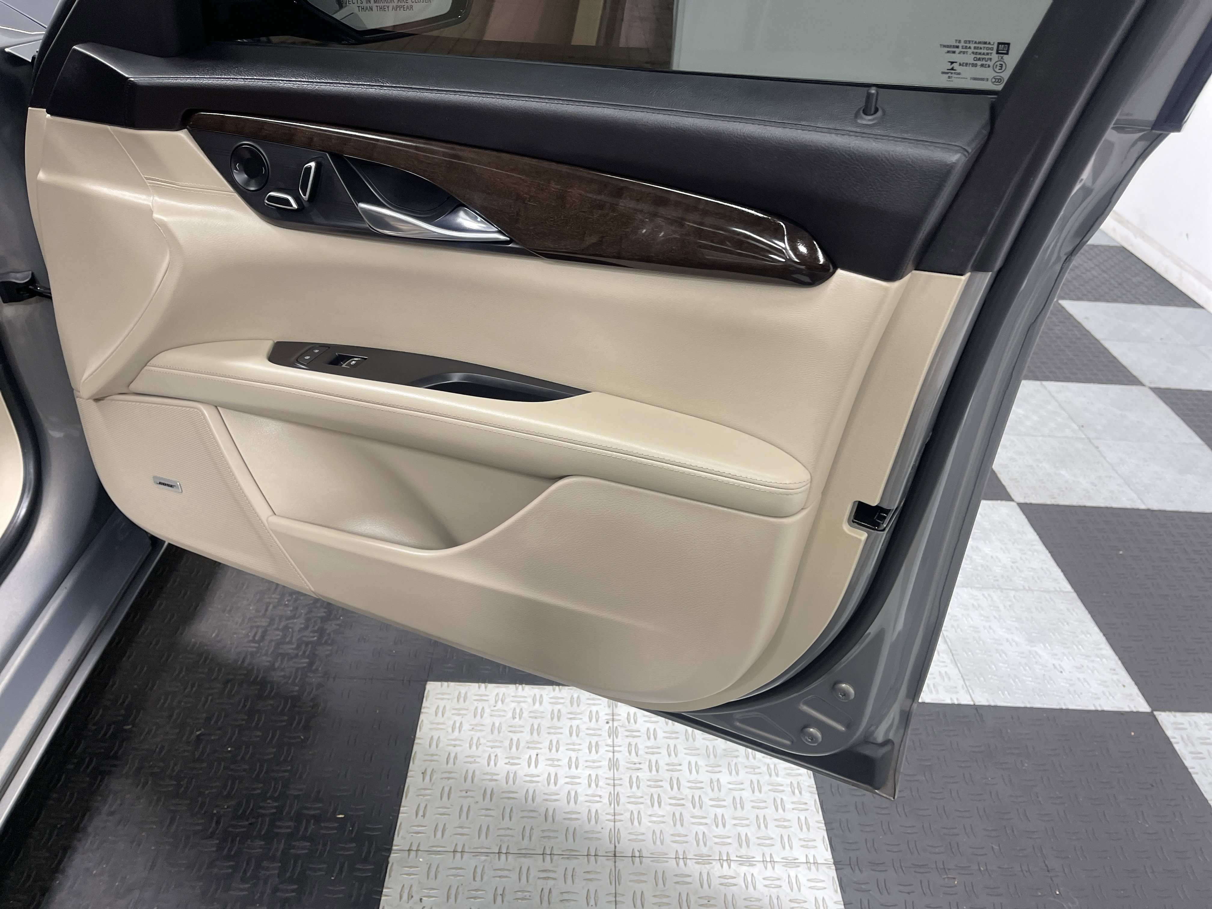 Used 2018 Cadillac CT6 3.6 AWD image 23