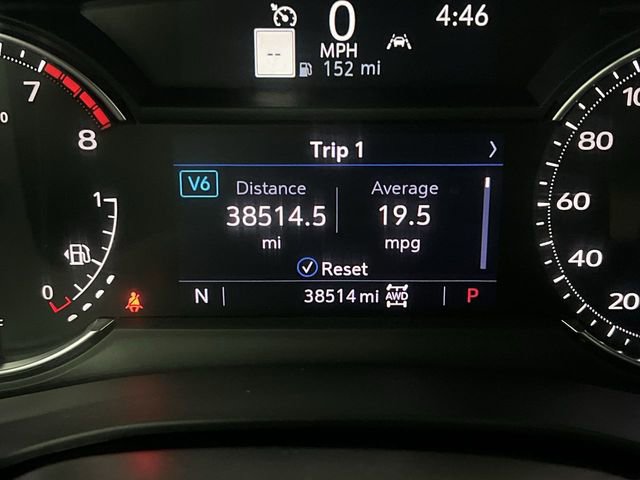 Certified 2023 Cadillac XT5 Premium Luxury AWD/4WD image 12