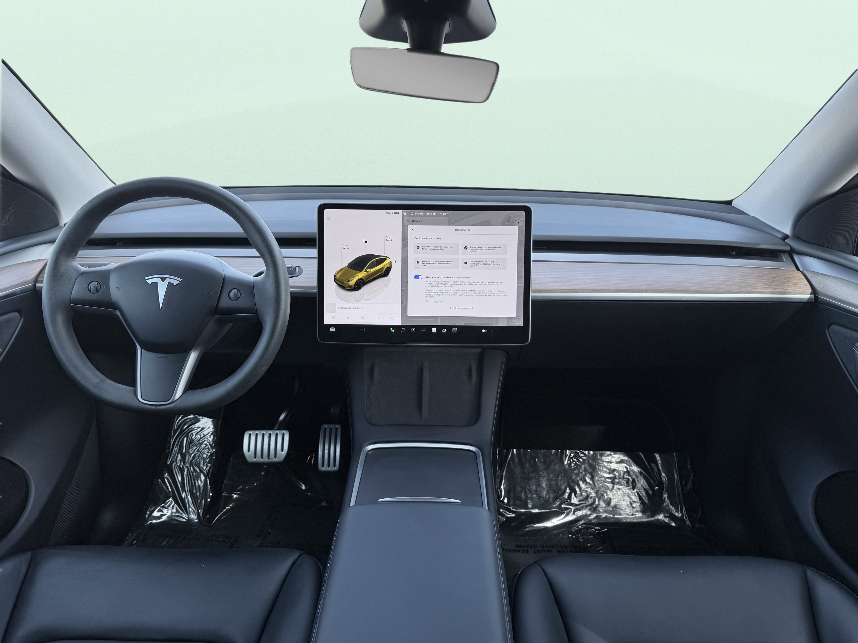 Used 2023 Tesla Model Y Performance image 53