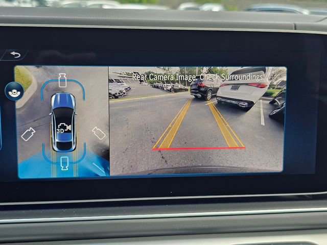 New 2026 Mercedes-Benz GLE 63 AMG S image 39