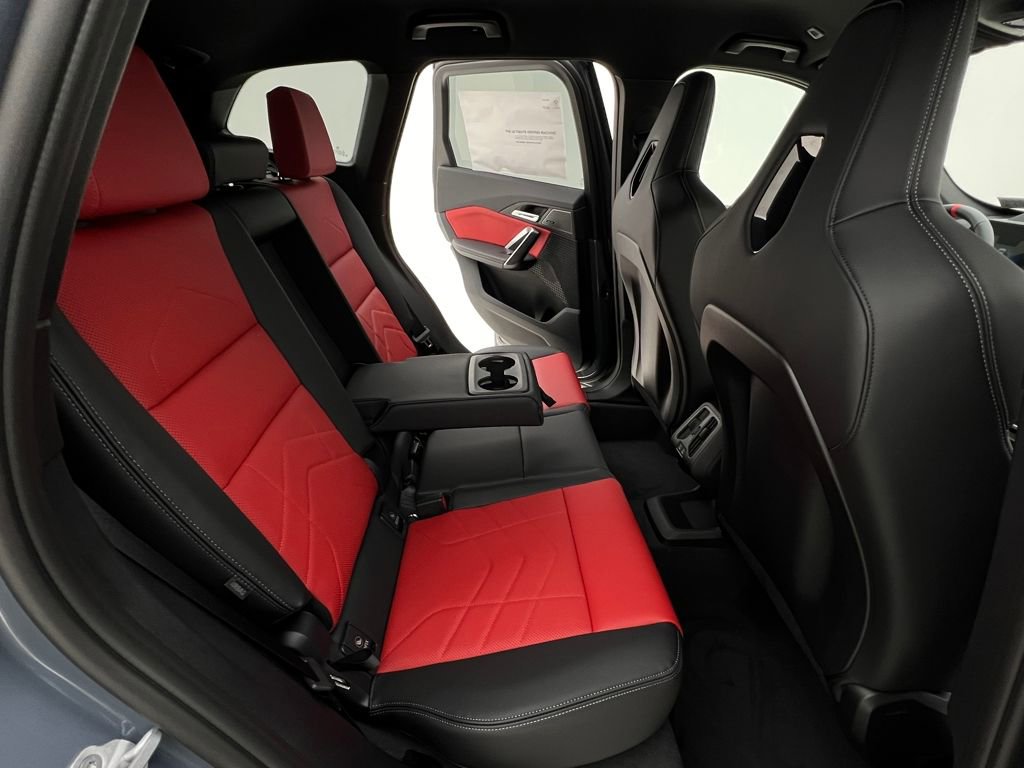 New 2026 BMW X1 M35i w/ Technology Package image 14