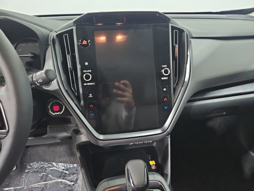 New 2026 Subaru Crosstrek 2.5i Limited w/ Popular Package #4A image 18