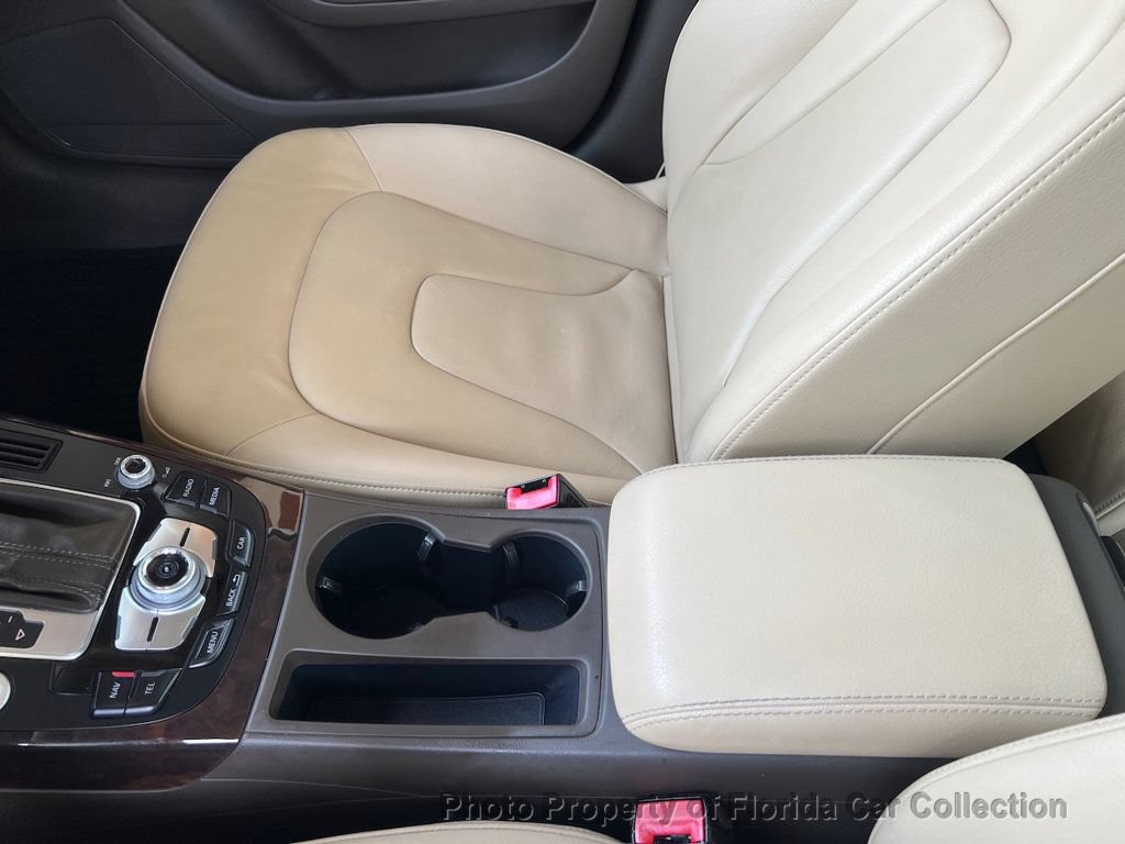 Used 2015 Audi A4 2.0T Premium Plus w/ Technology Package AWD/4WD image 67