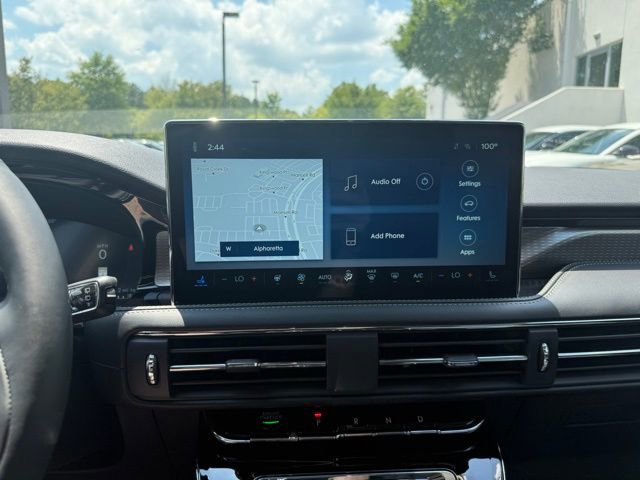 New 2025 Lincoln Corsair Reserve image 9