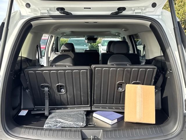 New 2026 Hyundai Santa Fe XRT w/ Tow & Go Package image 11