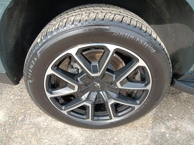 Used 2025 Chevrolet Tahoe RST w/ RST Capability Package image 58