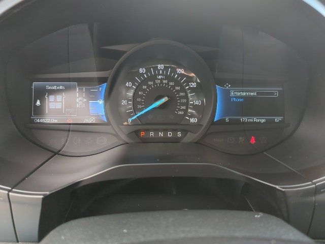 Used 2024 Ford Edge Titanium image 10