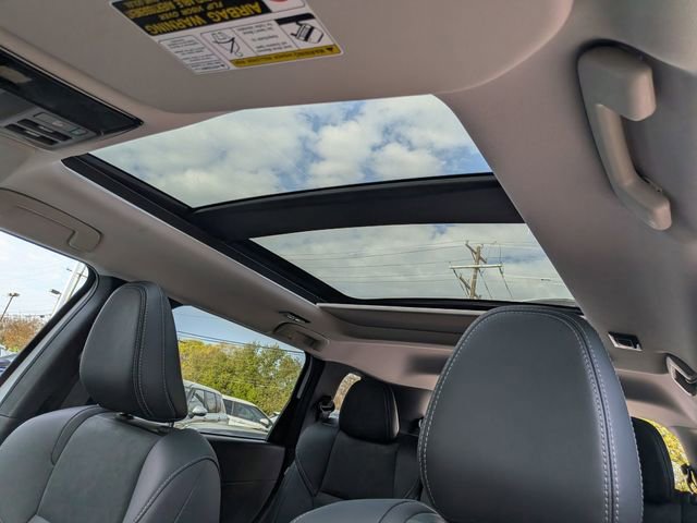 New 2026 Mitsubishi Outlander SE FWD image 23