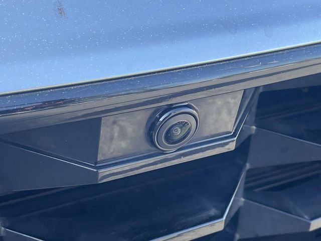 Used 2023 Kia Sportage SX image 8